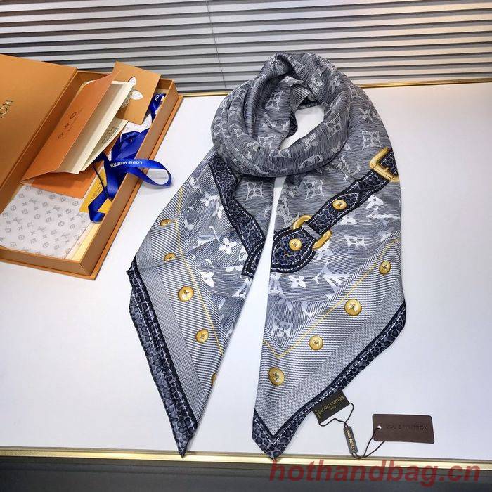 Louis Vuitton Scarf LVS00179